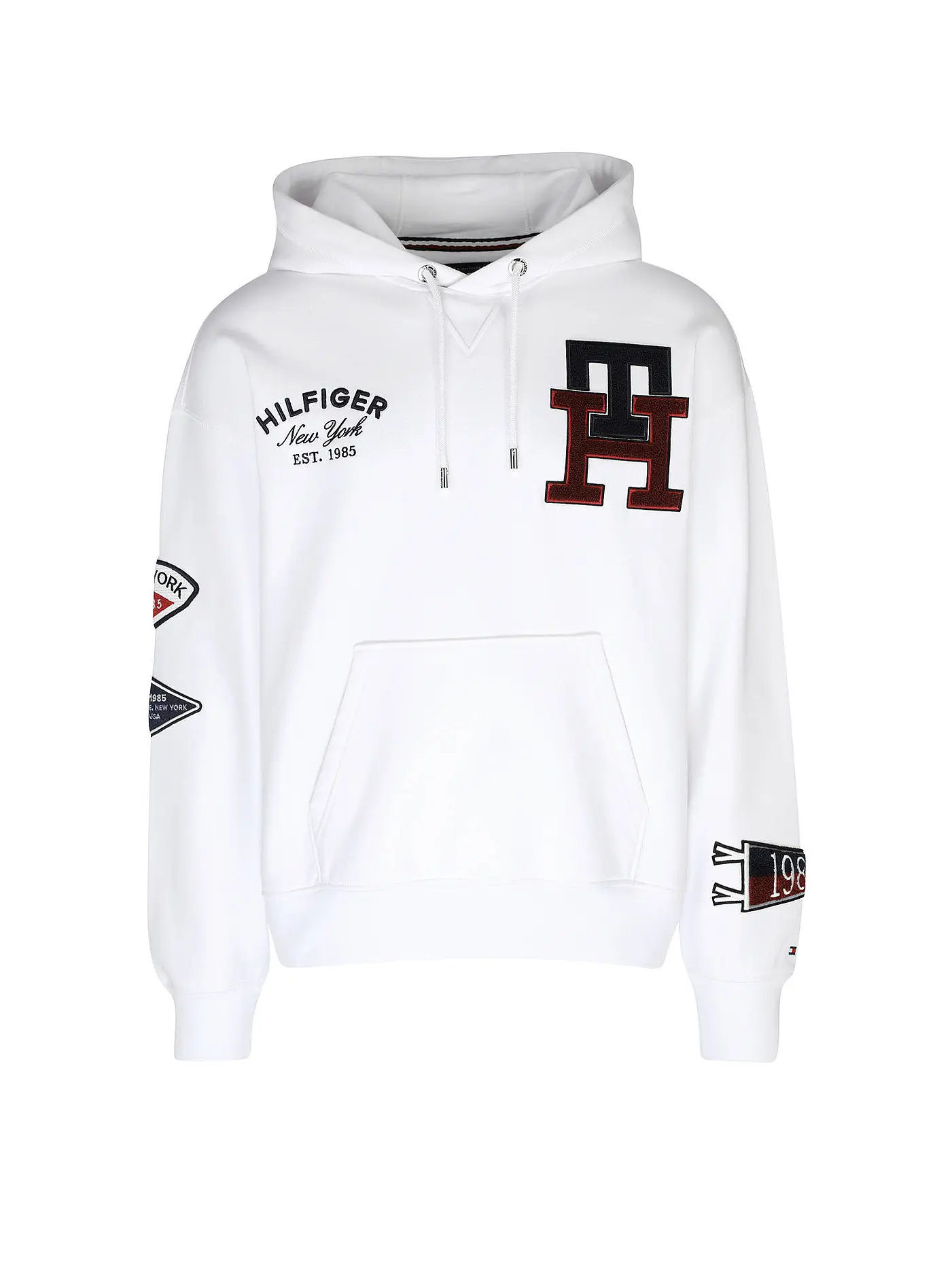 TOMMY HILFIGER | Kapuzenswetaer - Hoodie | 